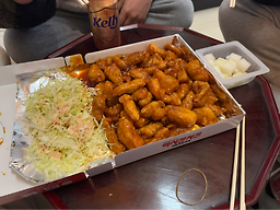 맥시칸치킨 나주점 사진 2