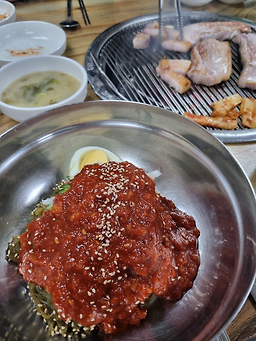 연방죽참숯불구이 대표 사진