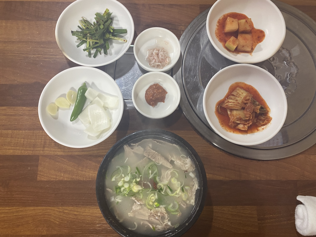 중앙돼지집 대표 사진