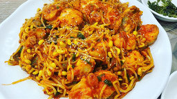 포미아구찜 하당점 사진 8