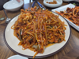 속시원한대구탕 사진 2