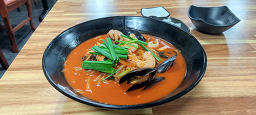 용짜장 사진 5