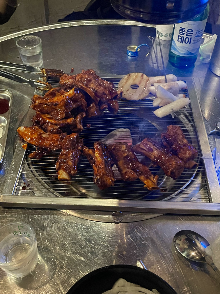 오쪽이락 광안본점 대표 사진