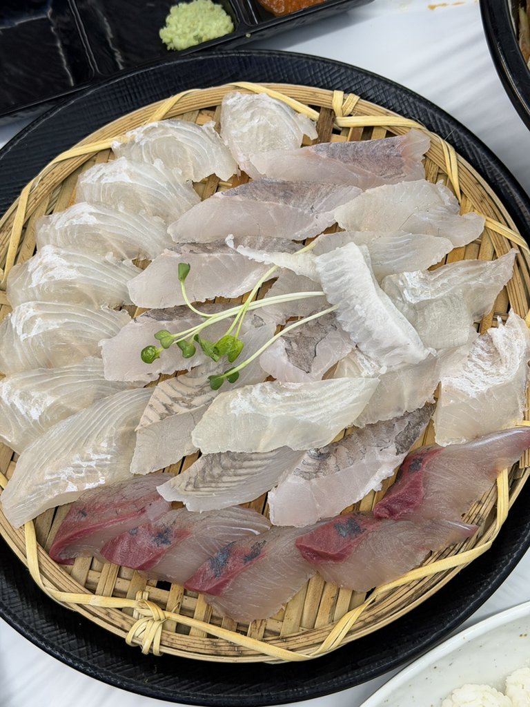 강릉횟집삼삼이네 경포대본점 사진 6