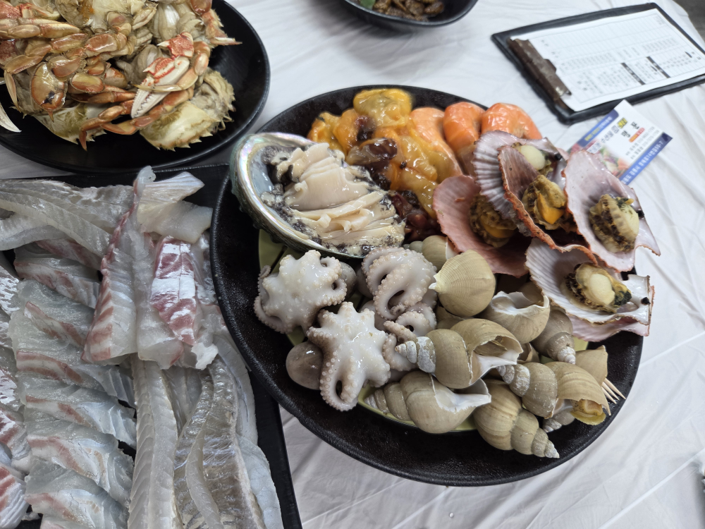 강릉항회센터 사진 2