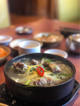 대궐안집 사진 2