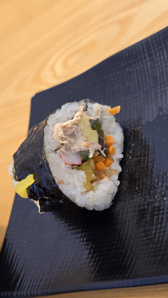 오정은김밥 명지국제신도시점 대표 사진