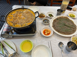 정동진맛집 썬한식 사진 7