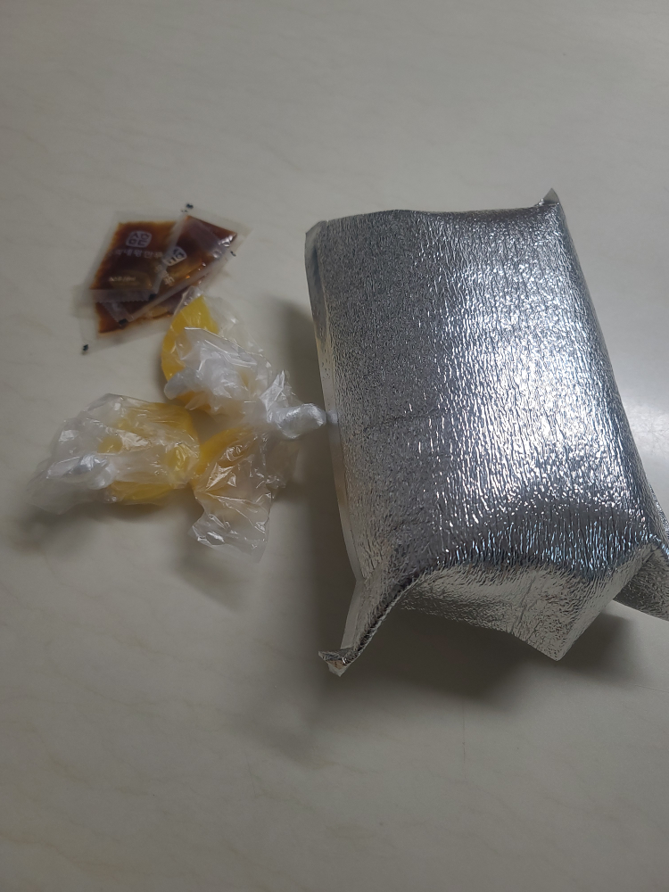 숙희네왕만두 대연점 사진 3
