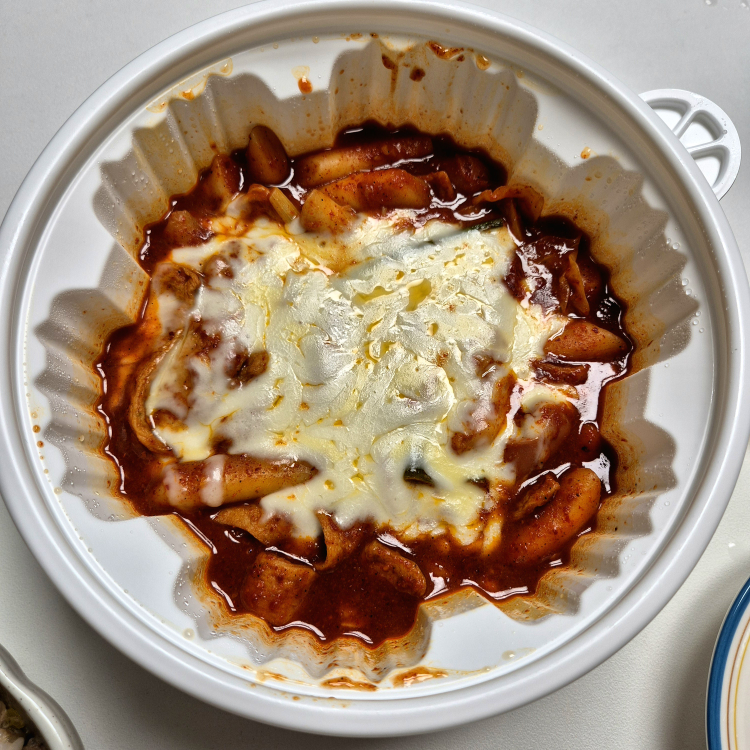 동대문엽기떡볶이 안양범계점 대표 사진