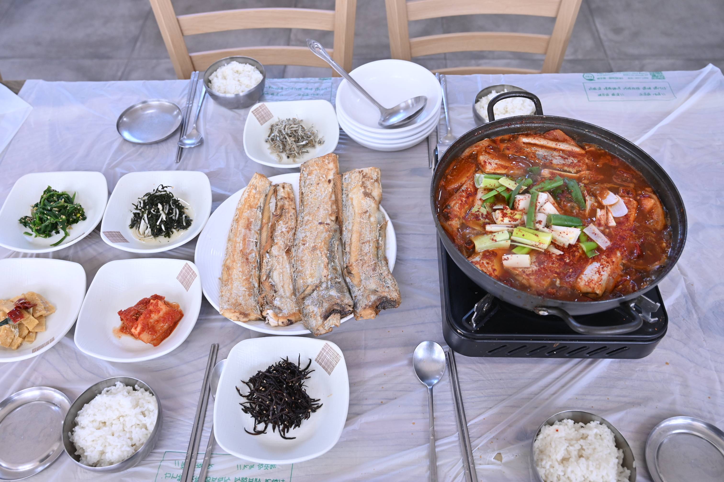 바다맛선장집 사진 7