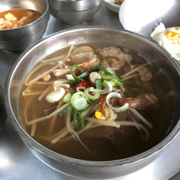 남천정원식당 사진 5