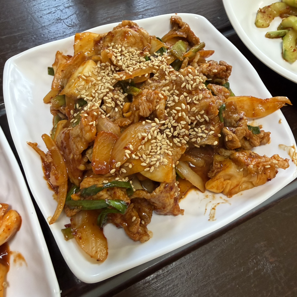 바다향기칼국수 사진 7