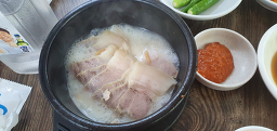 다연선지돼지국밥 무전본점 대표 사진