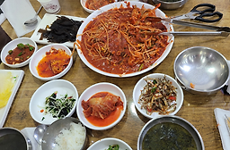 현미해물천국 사진 6