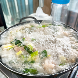 파도식당 본점 사진 6