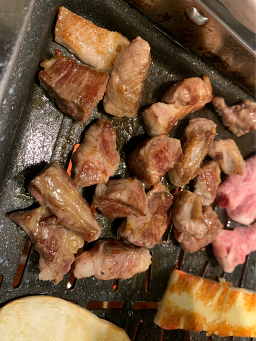 소노캄경주 식객 대표 사진