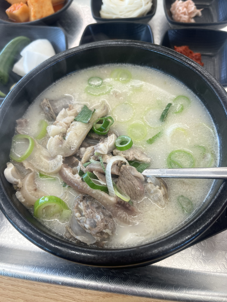 순대박집 대표 사진