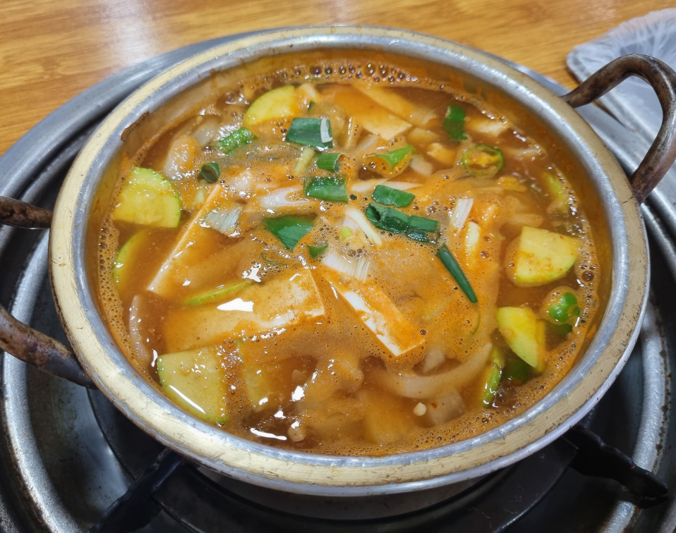 소문난통찌개마을 대표 사진