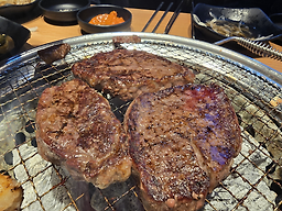 사랑축산식육식당 대표 사진