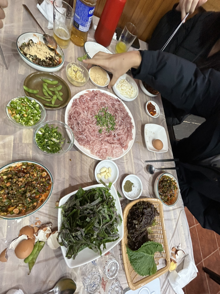 남강민물횟집 사진 8