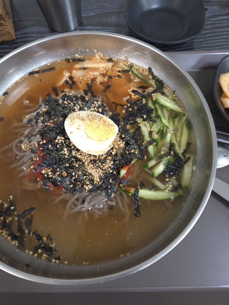메밀면가 대표 사진