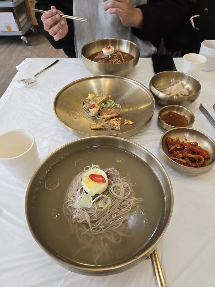 평진냉면 대표 사진