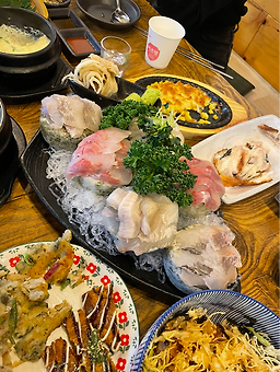 물고기횟집 사진 3