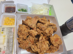 네네치킨 광안1점 사진 4