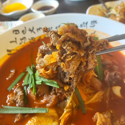 짬뽕한선생 사진 8