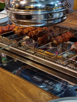 아맛나양꼬치 대표 사진