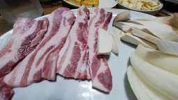 사계절 대표 사진