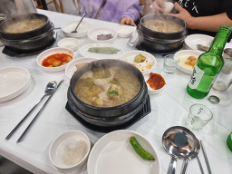 돌산참옻닭 대표 사진
