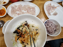정회 본점 사진 6