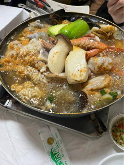 대륙해물찜탕 사진 4