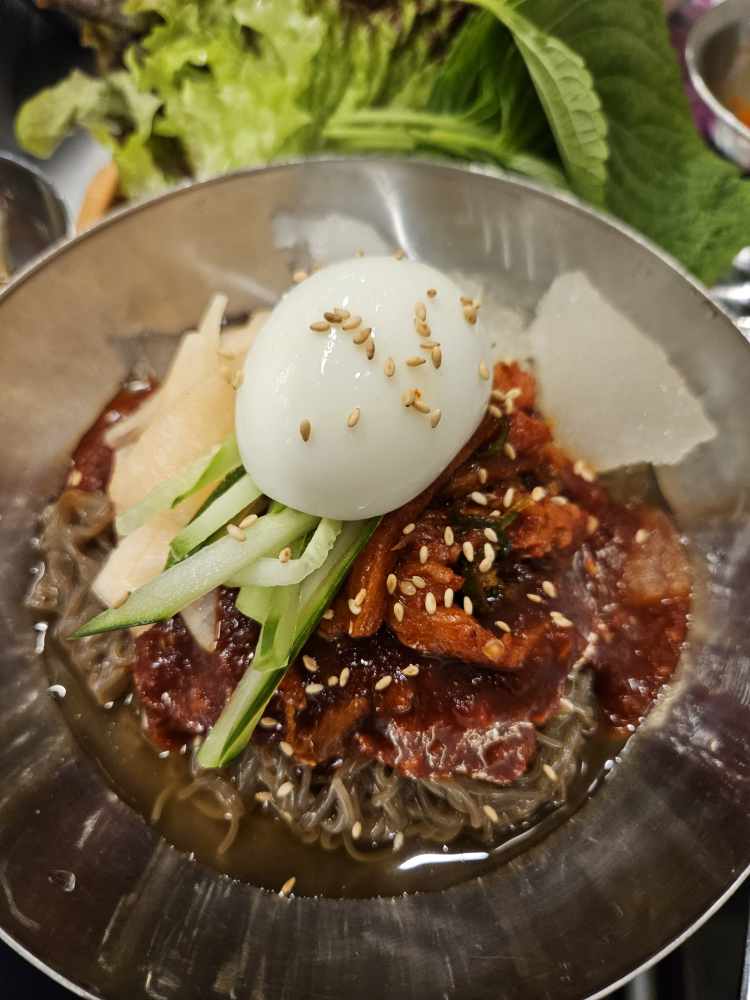 목구멍 안산본오점 대표 사진