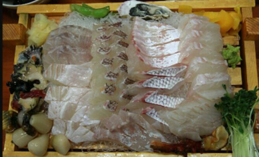 죽방횟집 사진 8