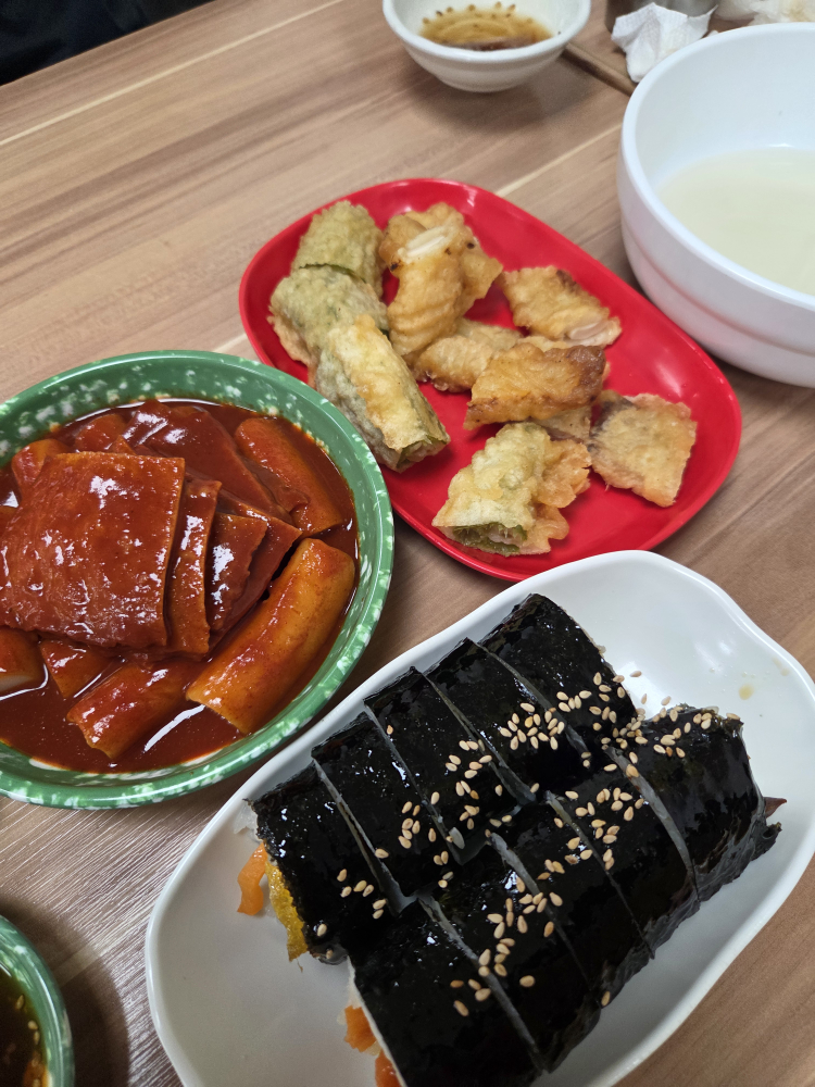 개미분식 사진 2