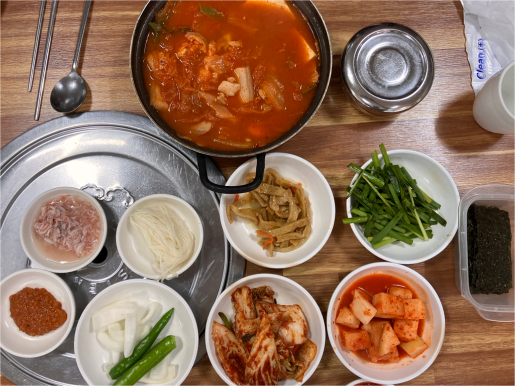 왕가마솥돼지국밥 대표 사진