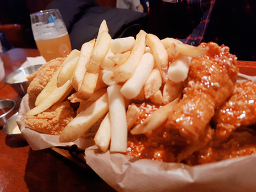 달가득치킨 사진 4