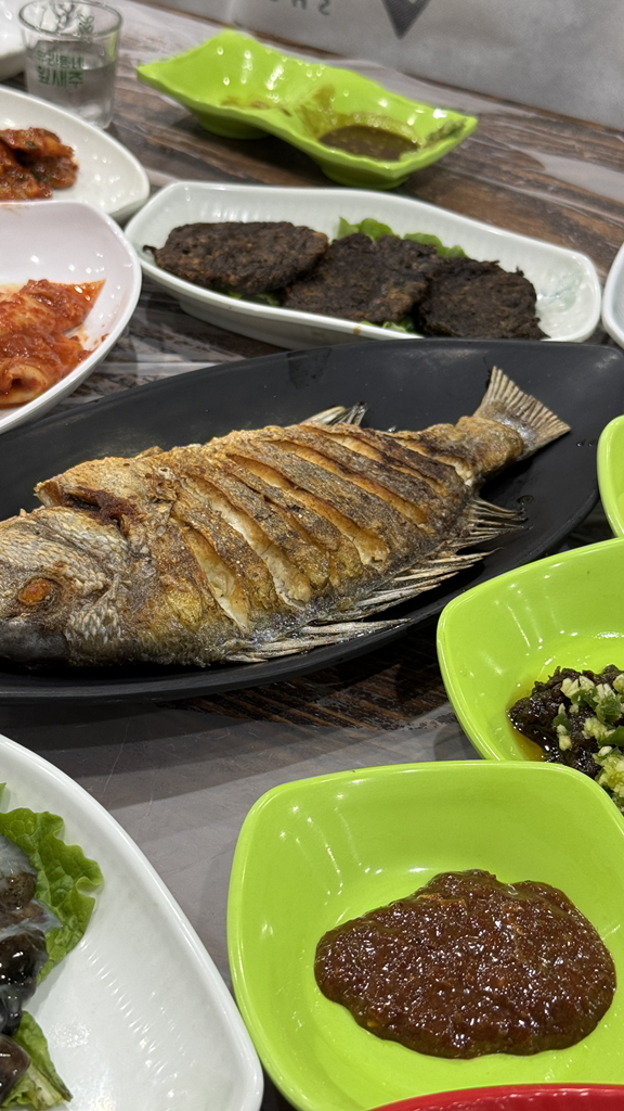 갯마을횟집 사진 7