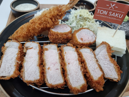 돈사쿠 사진 3