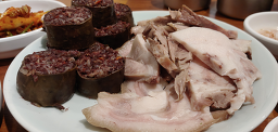 제주맛순대 본점 사진 4