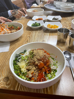 포항참가자미횟집 사진 4