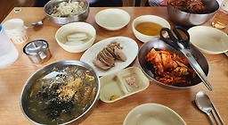 민속옹심이막국수 사진 4