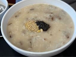 본죽&비빔밥cafe 강릉아산병원점 대표 사진