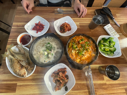 영자밥집 대표 사진