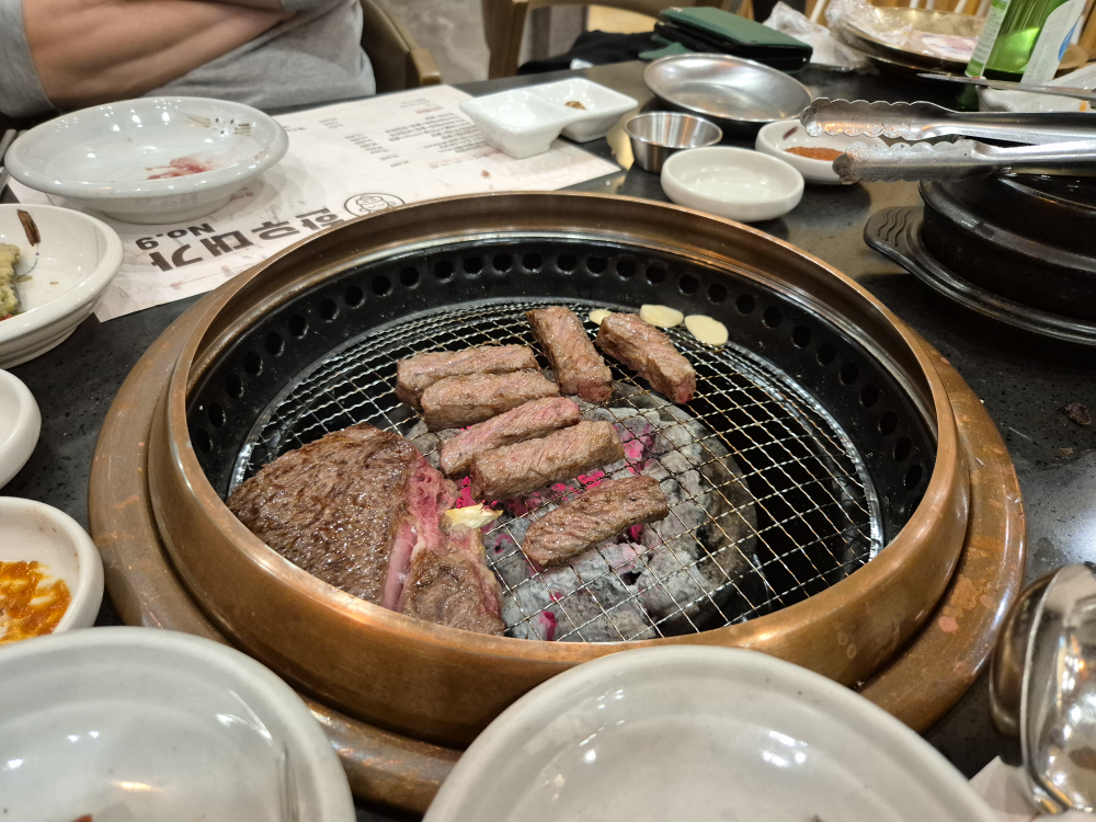 한우대가NO.9 광양점 대표 사진