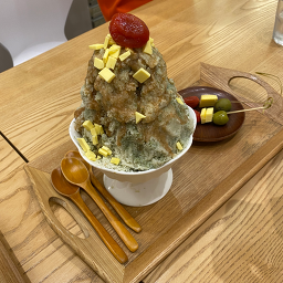 꽃피는4월밀익는5월 사진 3