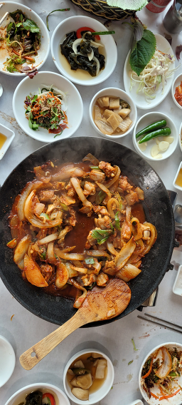 기장곰장어 대표 사진